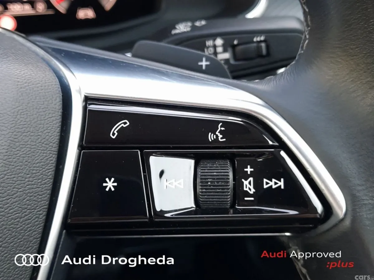 Audi A6 Saloon, Diesel, 2024, Grey
