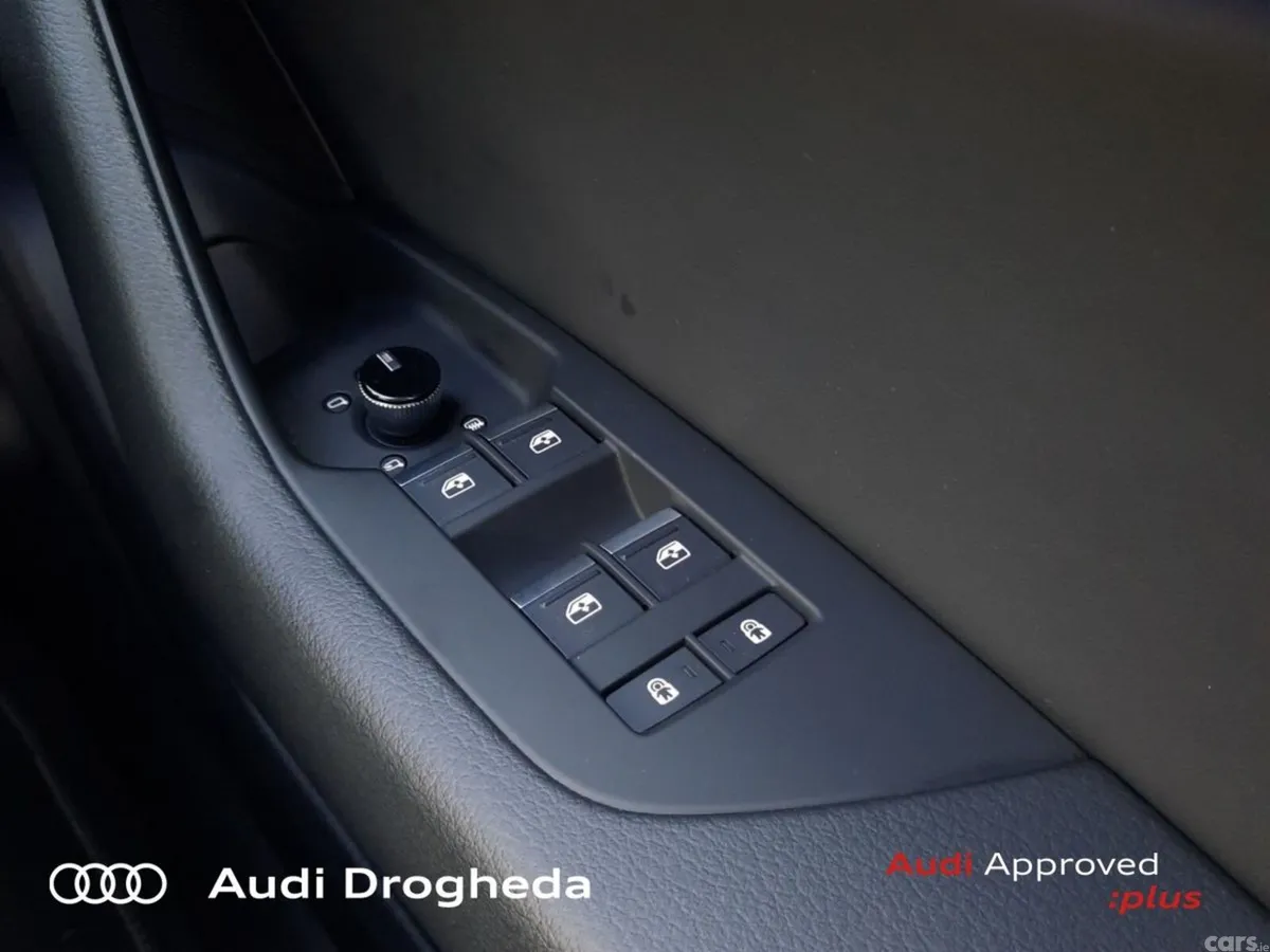 Audi A6 Saloon, Diesel, 2024, Grey