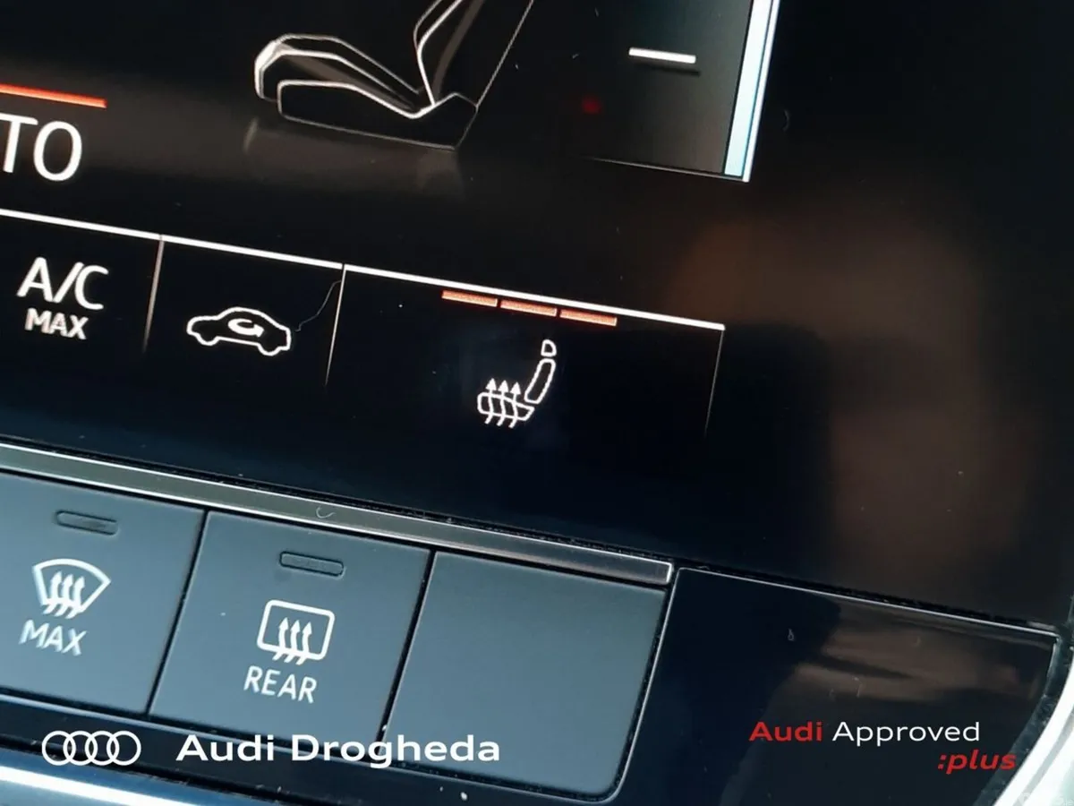 Audi A6 Saloon, Diesel, 2024, Grey
