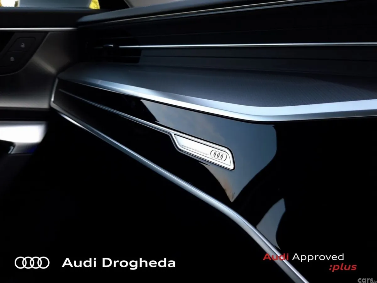 Audi A6 Saloon, Diesel, 2024, Grey