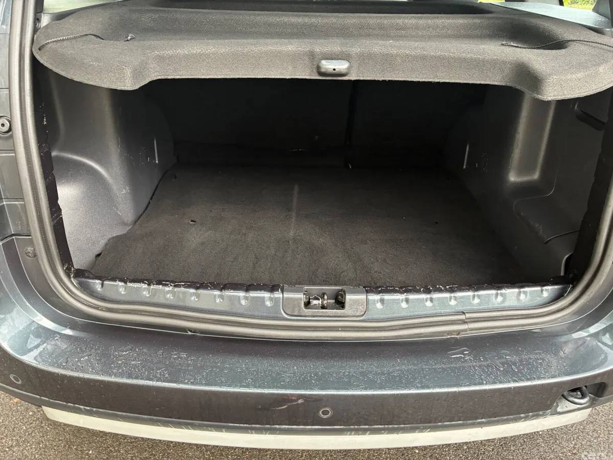 Dacia Duster SUV, Diesel, 2018, Grey