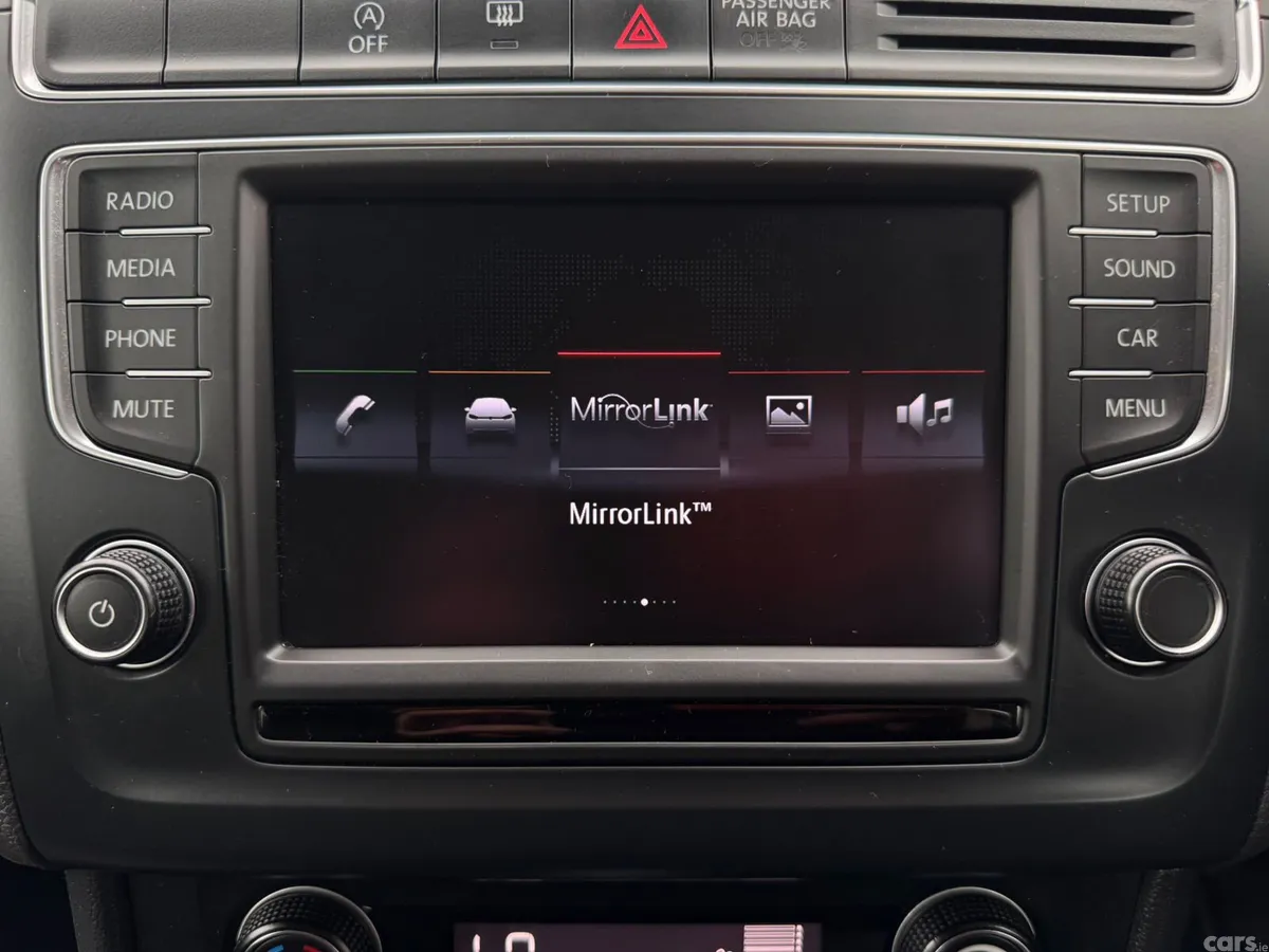 Volkswagen Polo Hatchback, Petrol, 2015, Silver