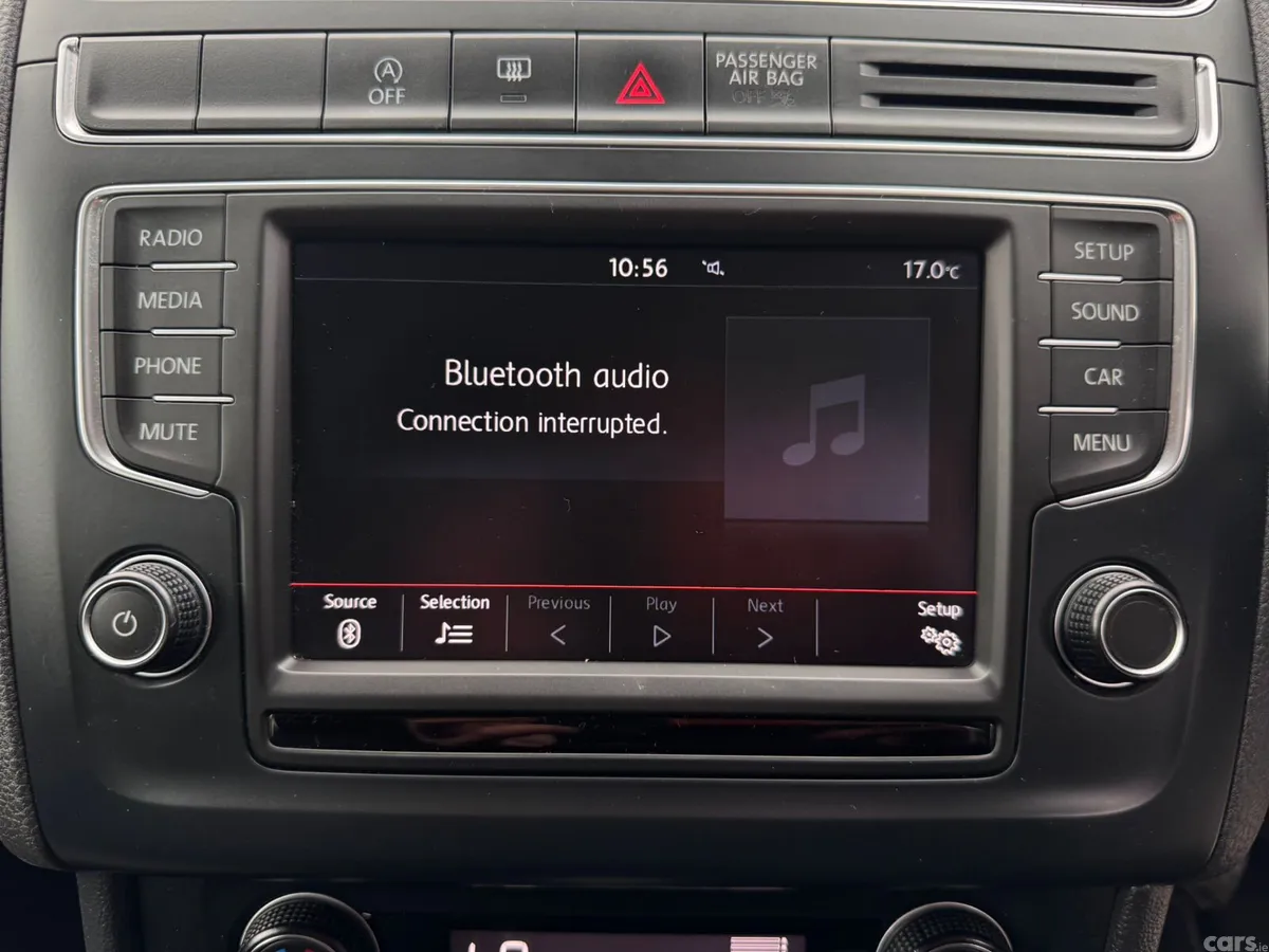 Volkswagen Polo Hatchback, Petrol, 2015, Silver