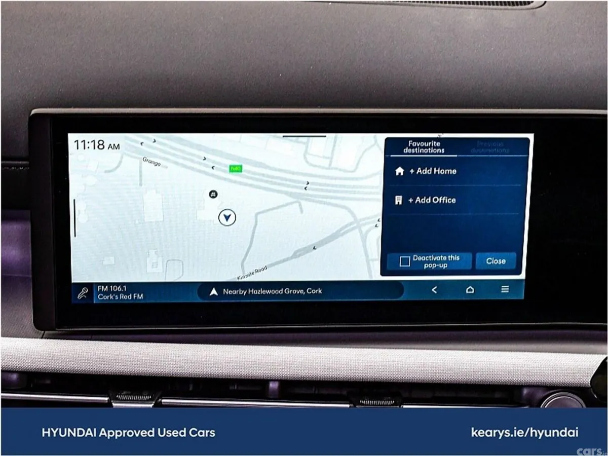 Hyundai Tucson SUV, Petrol Plug-in Hybrid, 2026, Black