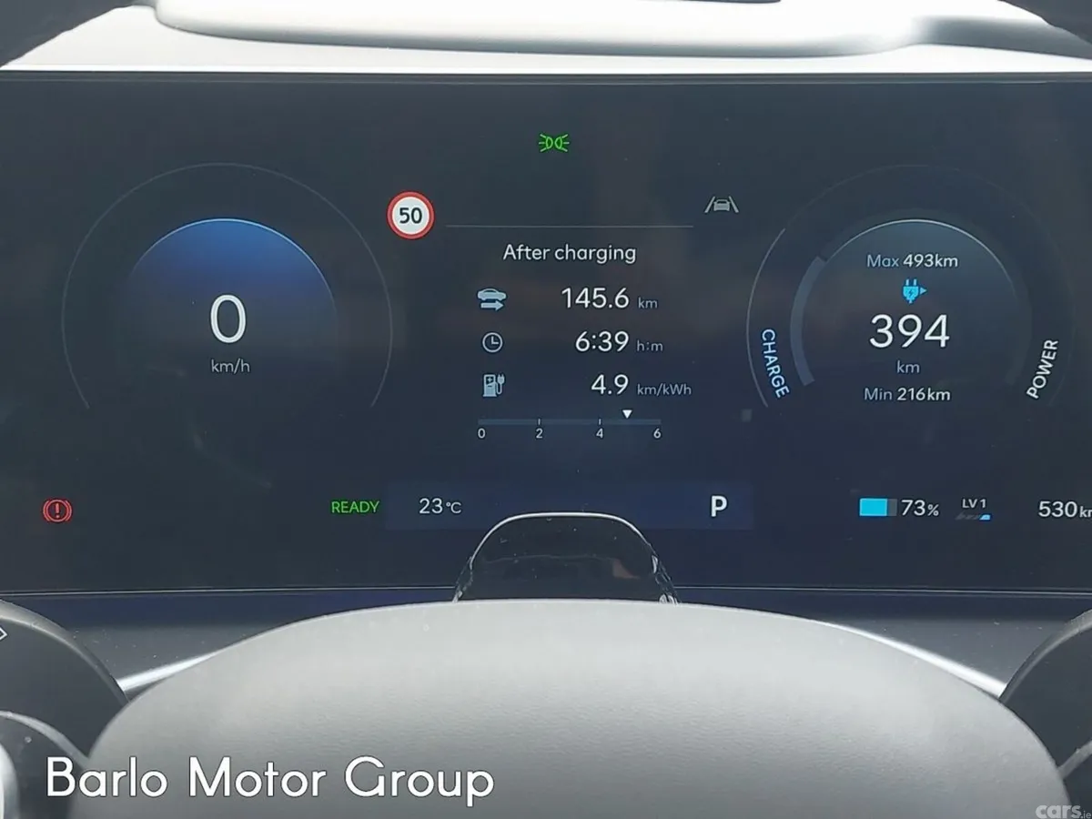 Hyundai IONIQ 9 MPV, Electric, 2026, Black