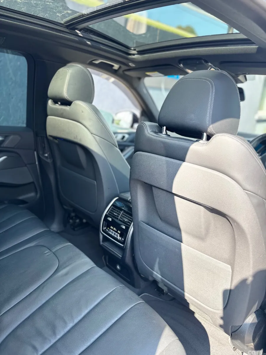BMW X5 SUV, Diesel, 2019, White