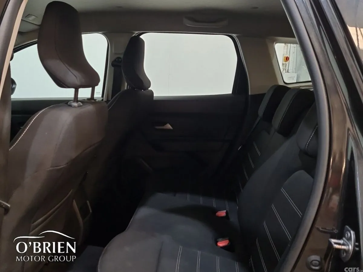 Dacia Duster SUV, Diesel, 2023, Black
