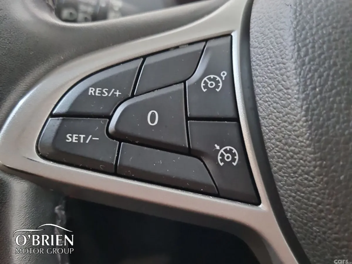 Dacia Duster SUV, Diesel, 2023, Black