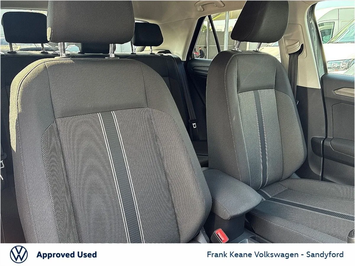 Volkswagen T-Roc SUV, Petrol, 2021, Grey