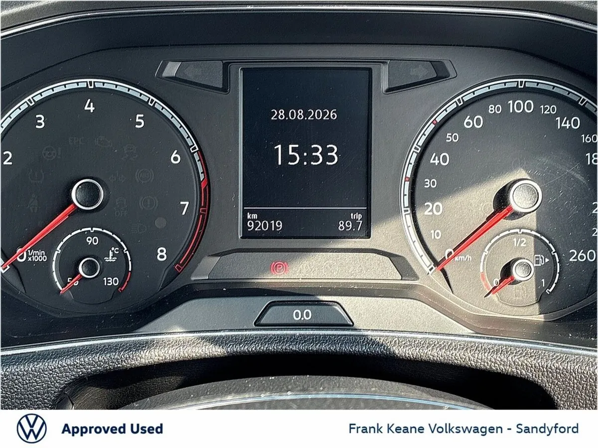 Volkswagen T-Roc SUV, Petrol, 2021, Grey