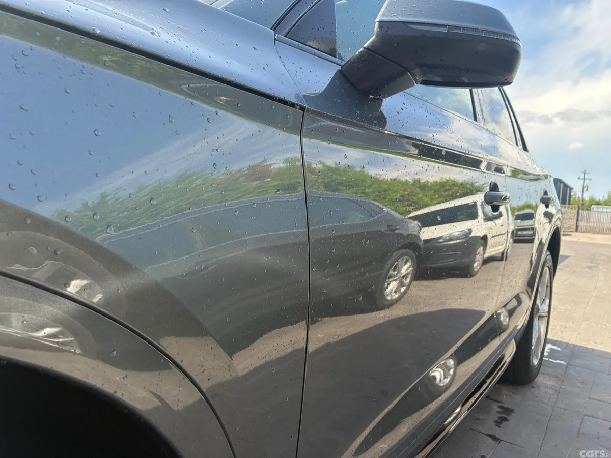 Audi Q5 SUV, Diesel, 2020, Grey
