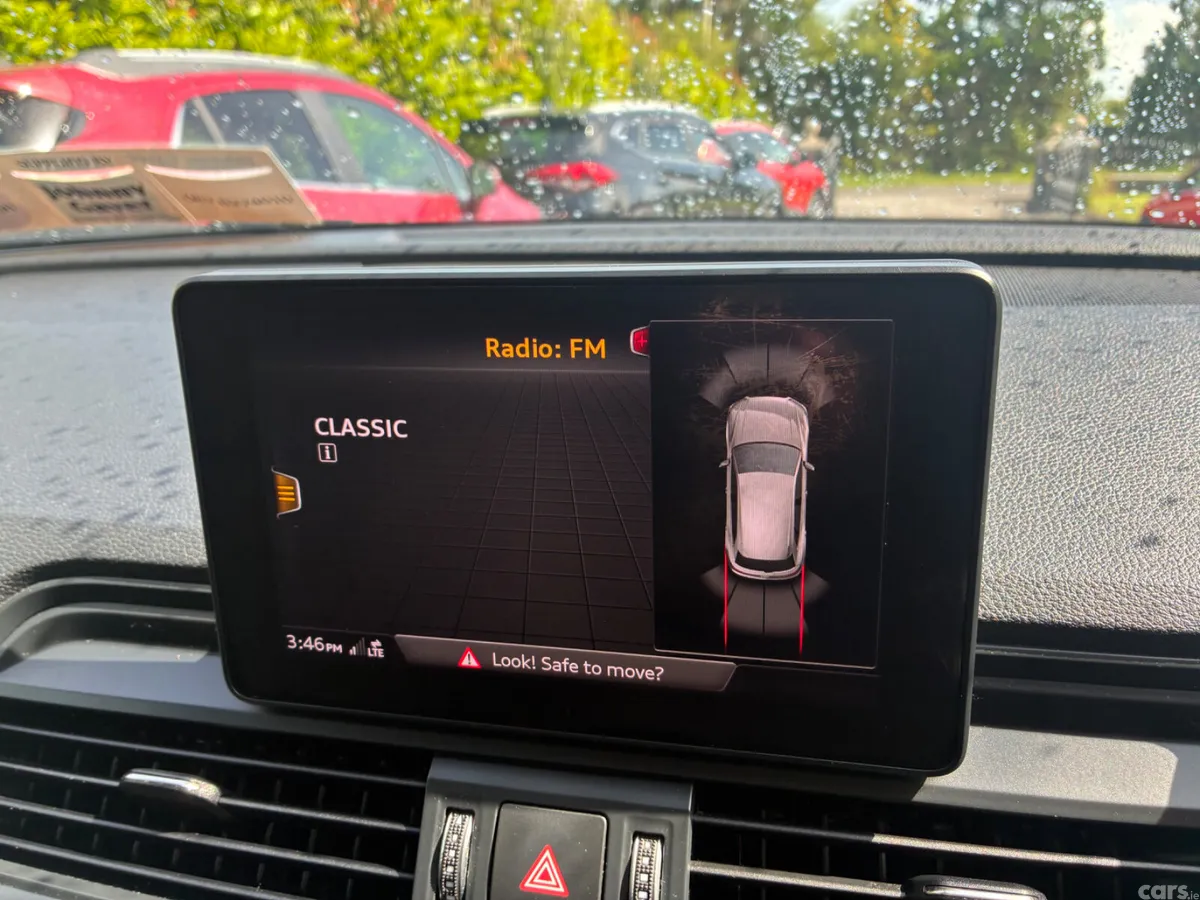 Audi Q5 SUV, Diesel, 2020, Grey