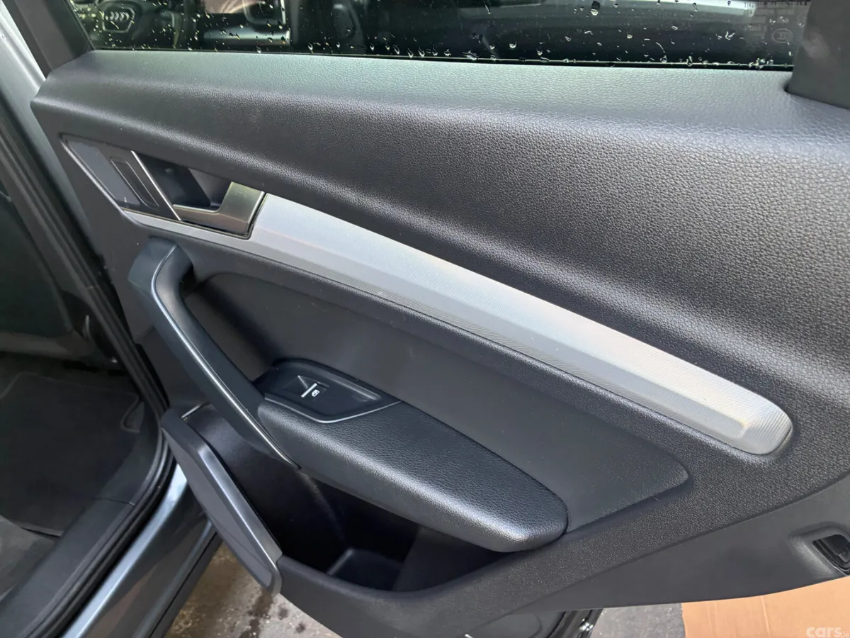 Audi Q5 SUV, Diesel, 2020, Grey