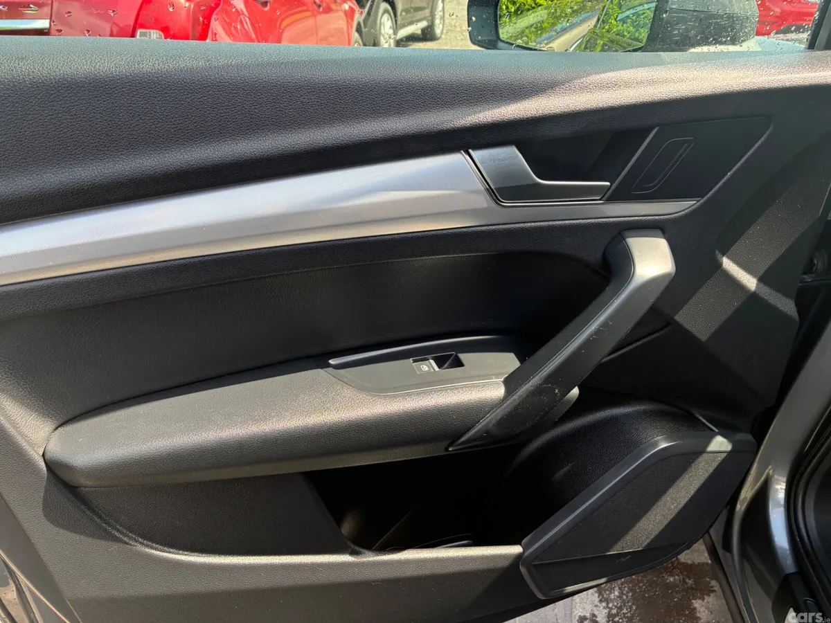 Audi Q5 SUV, Diesel, 2020, Grey