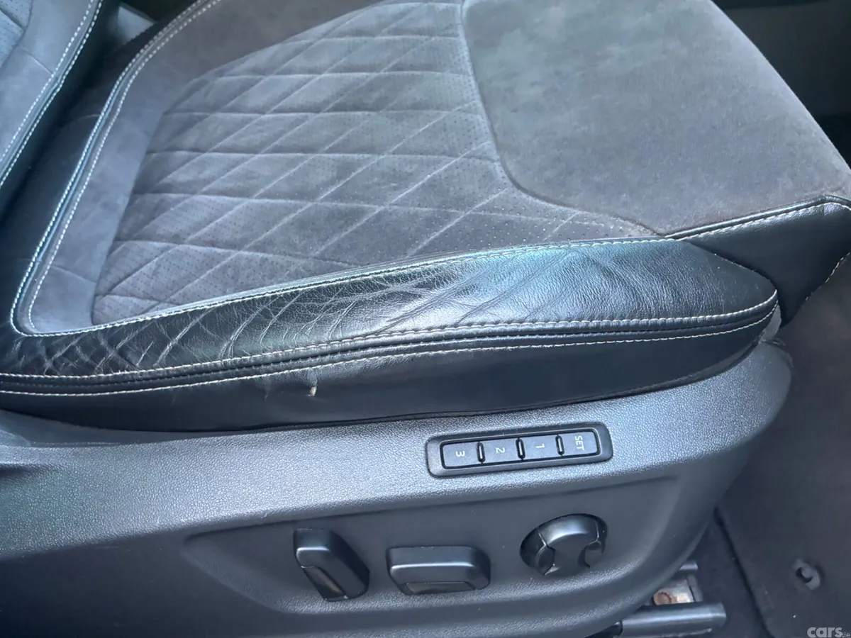 Skoda Kodiaq SUV, Diesel, 2019, Grey