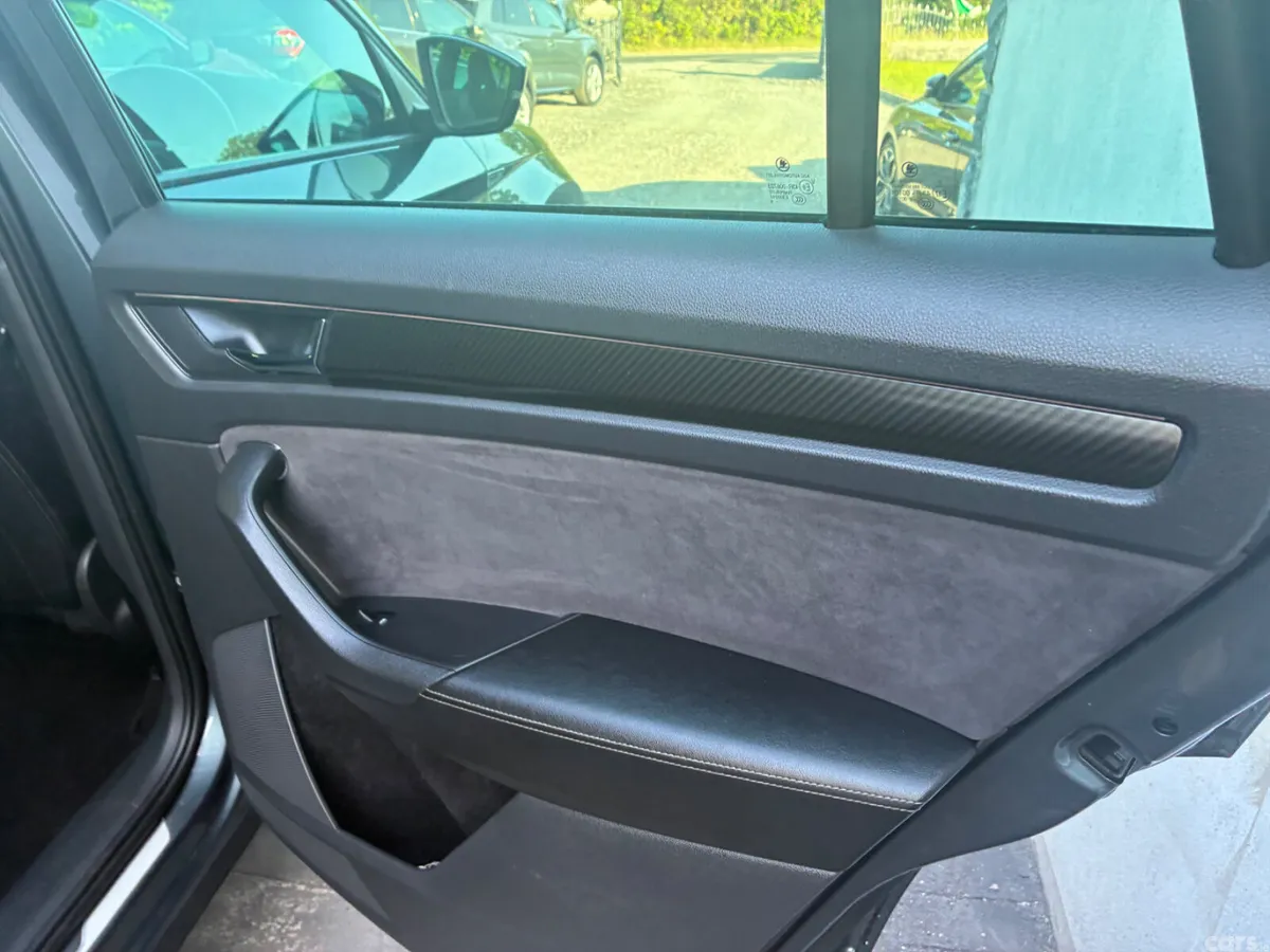 Skoda Kodiaq SUV, Diesel, 2019, Grey