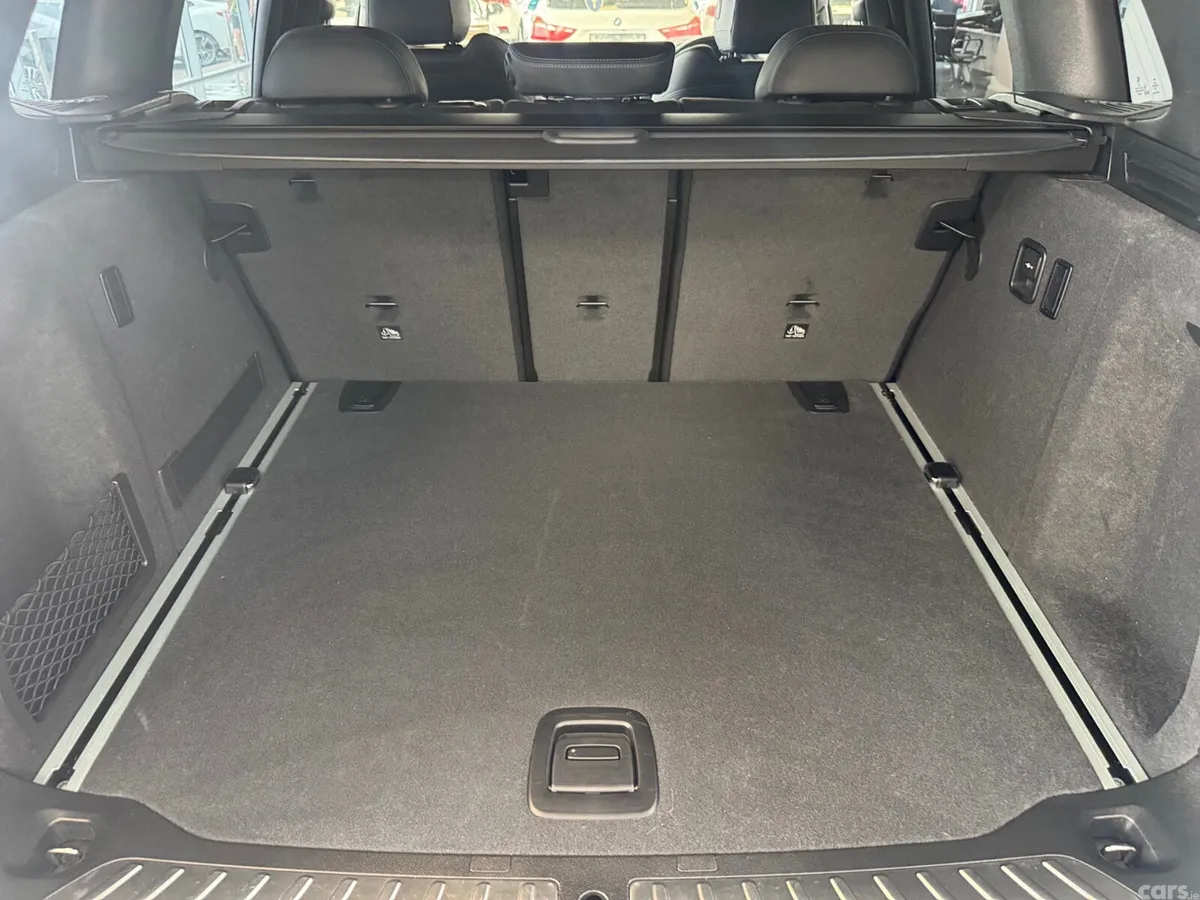 BMW X3 SUV, Diesel, 2021, White