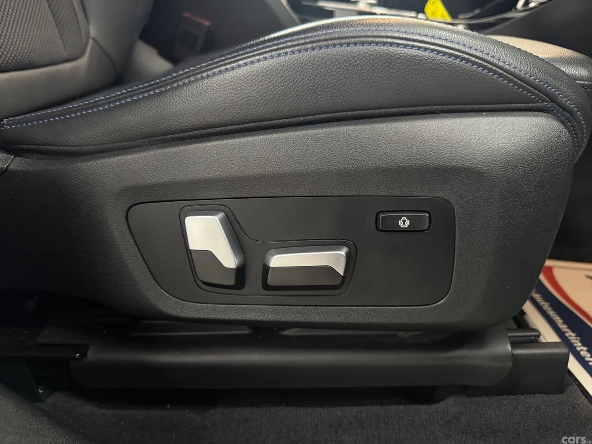 BMW X3 SUV, Diesel, 2021, White