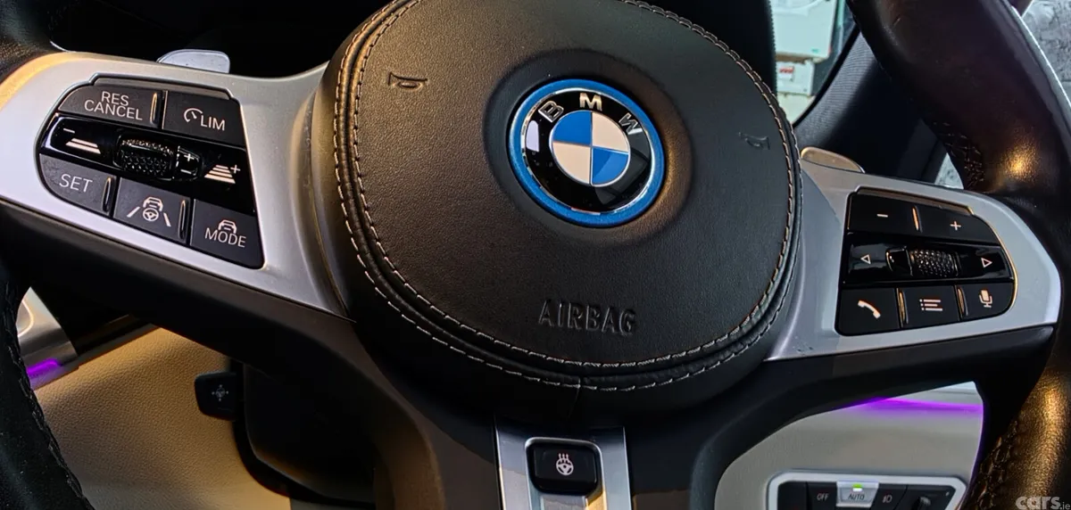 BMW X5 SUV, Petrol Plug-in Hybrid, 2022, White