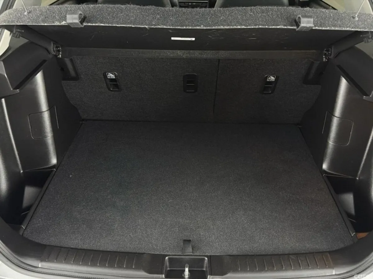 Suzuki Vitara SUV, Petrol, 2024, Grey
