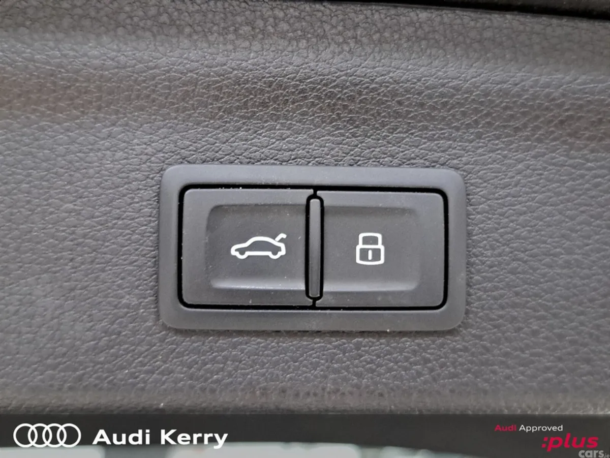 Audi Q3 SUV, Diesel, 2024, Grey