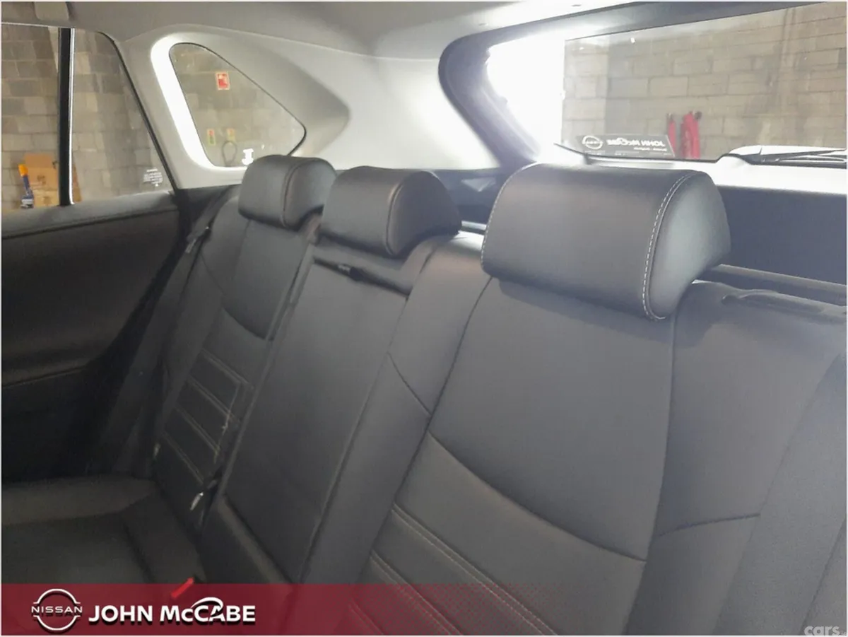 Toyota RAV4 SUV, Petrol Hybrid, 2024, Grey