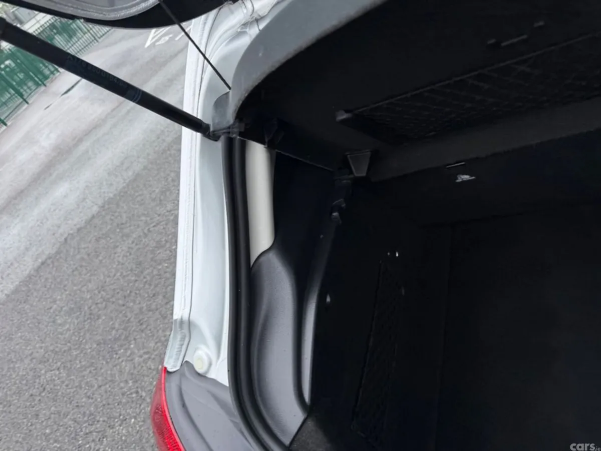 Mercedes-Benz A-Class Hatchback, Petrol, 2016, Silver