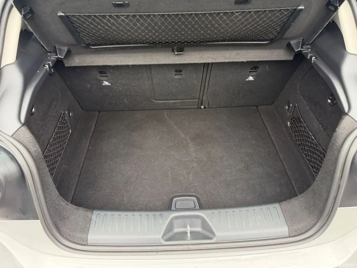 Mercedes-Benz A-Class Hatchback, Petrol, 2016, Silver