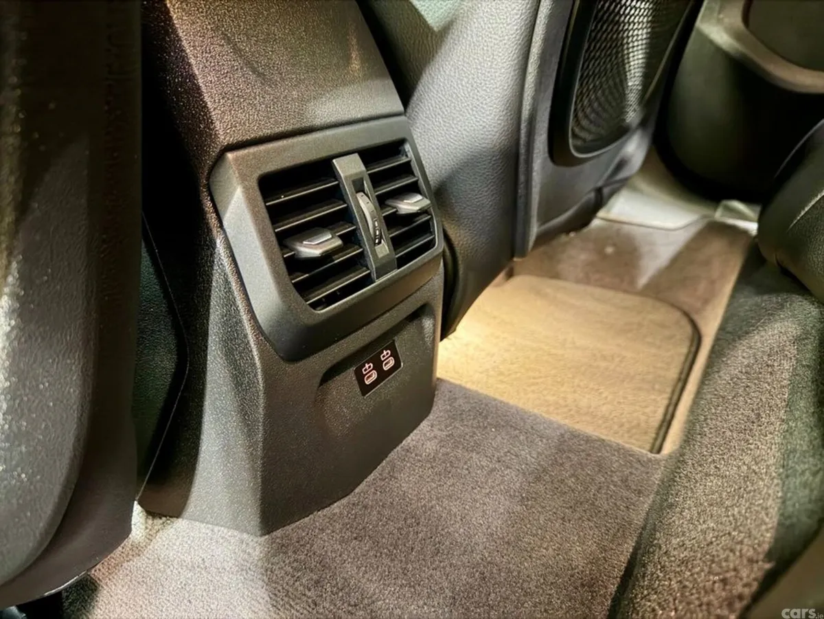 BMW 2-Series Hatchback, Diesel, 2021, Black