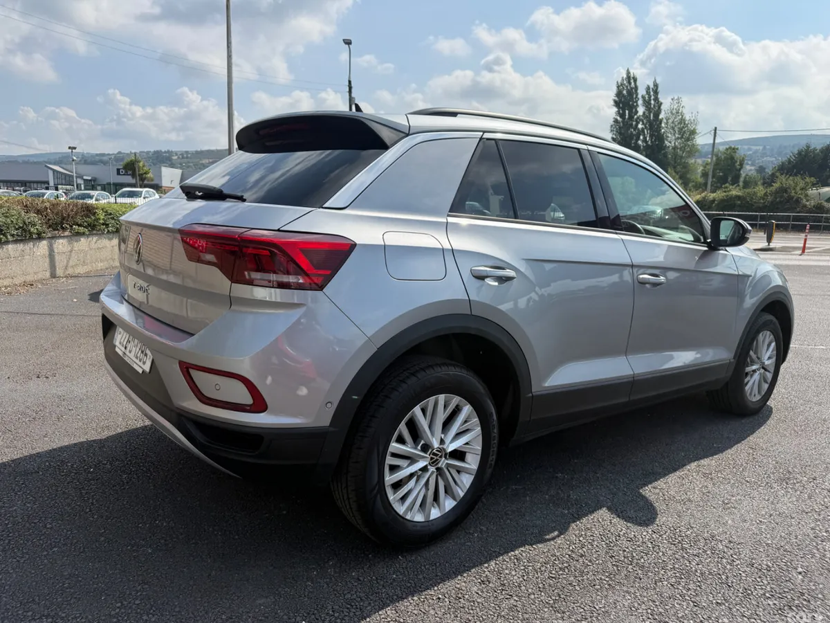 Volkswagen T-Roc  *2.0 TDI, Clonmel
