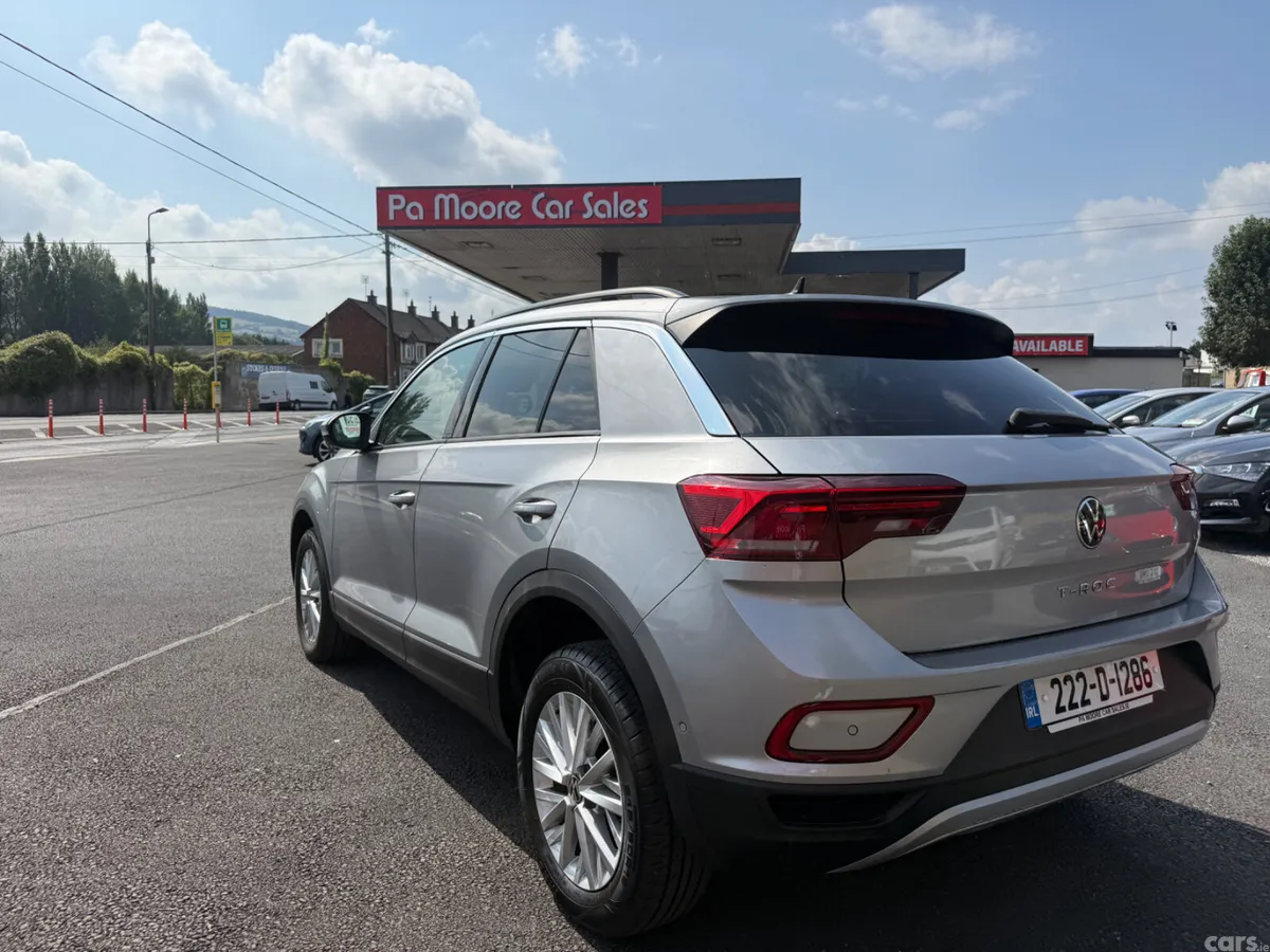 Volkswagen T-Roc  *2.0 TDI, Clonmel