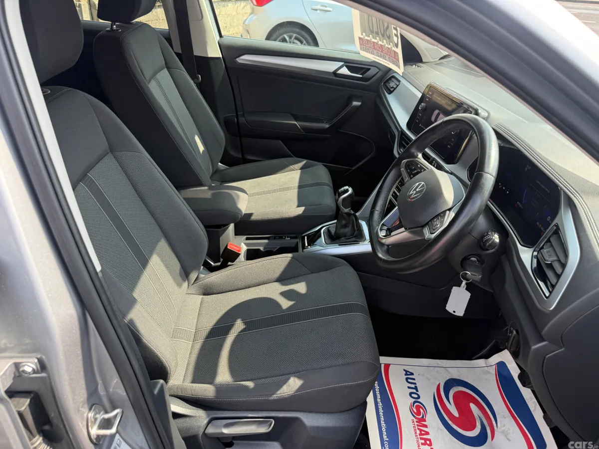 Volkswagen T-Roc  *2.0 TDI, Clonmel