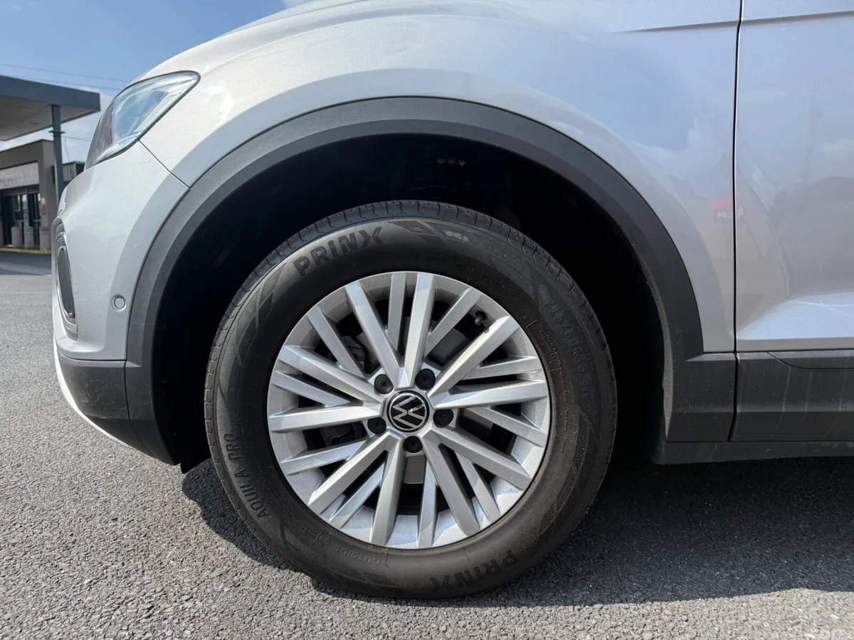 Volkswagen T-Roc  *2.0 TDI, Clonmel
