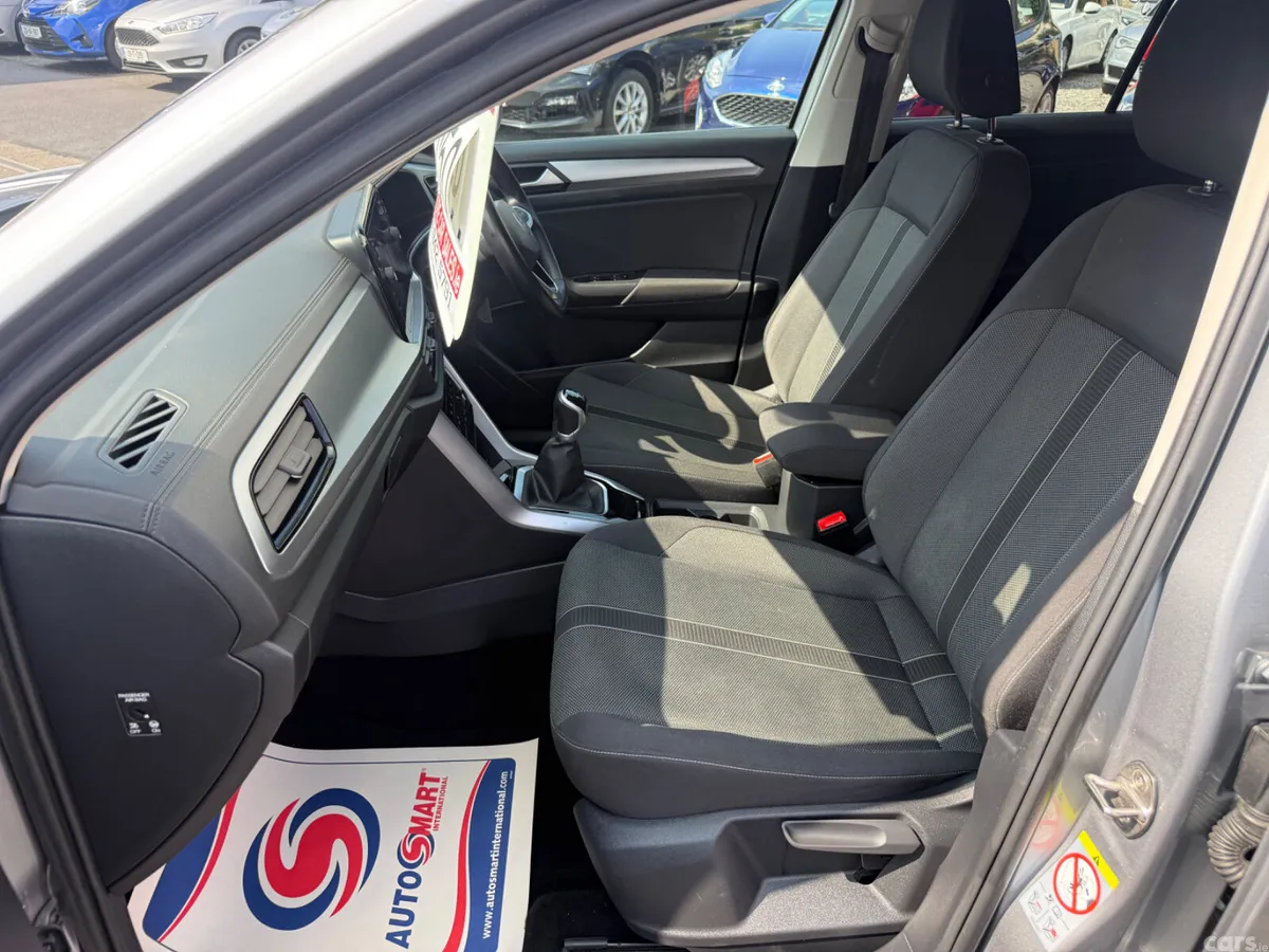 Volkswagen T-Roc  *2.0 TDI, Clonmel