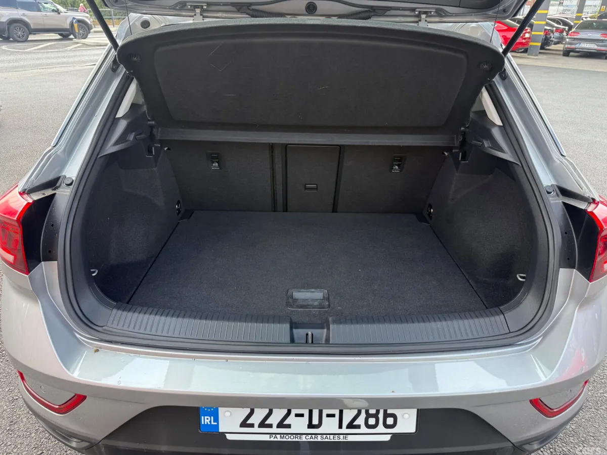 Volkswagen T-Roc  *2.0 TDI, Clonmel