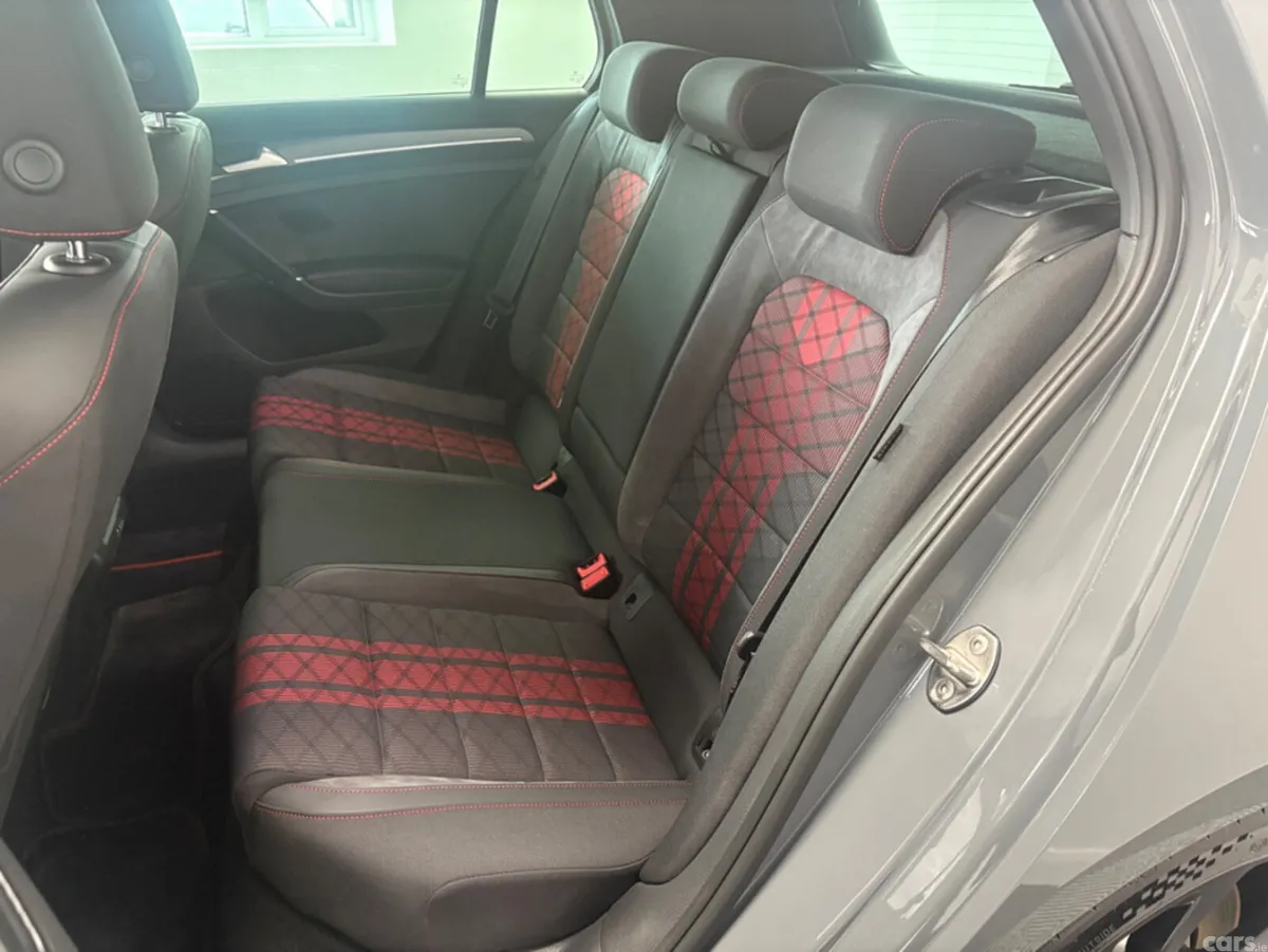 Volkswagen Golf Hatchback, Petrol, 2020, Grey