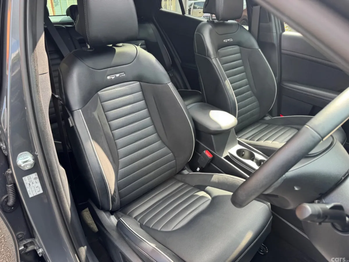 Kia Sportage MPV, Diesel Hybrid, 2025, Grey
