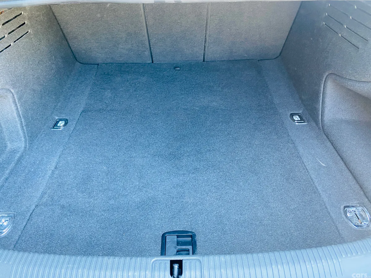 Audi A4 Saloon, Diesel, 2021, Grey