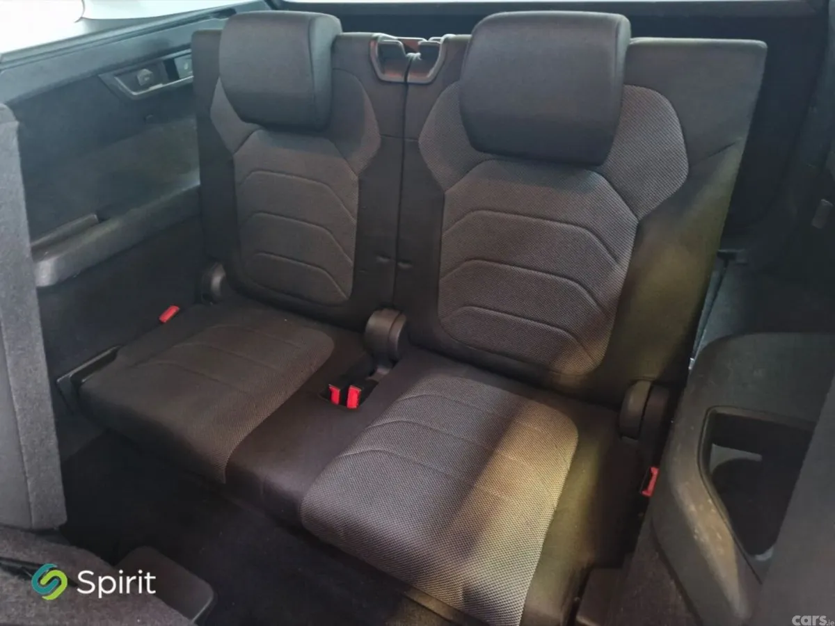 Skoda Kodiaq SUV, Diesel, 2019, White