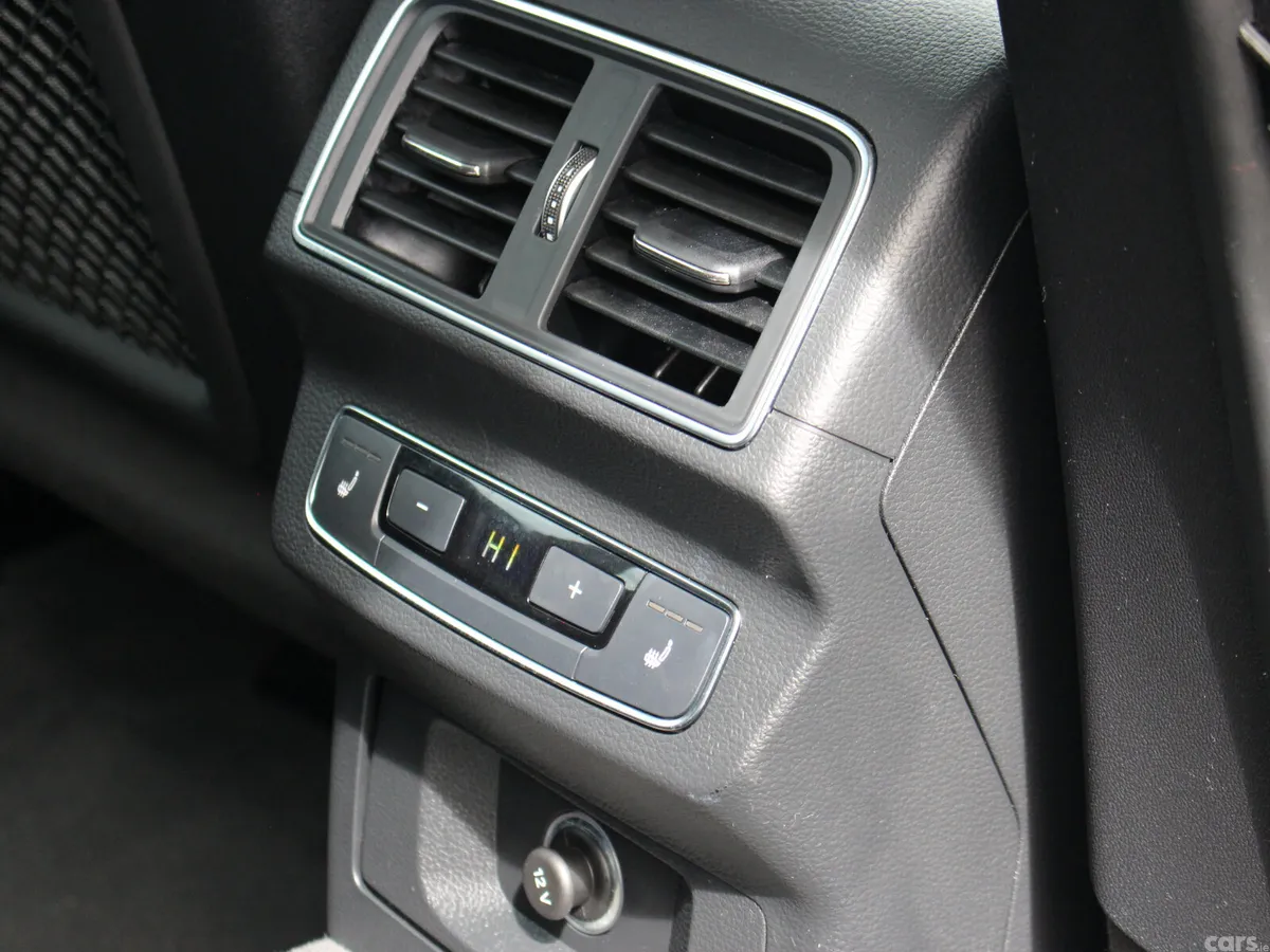 Audi Q5 SUV, Diesel, 2020, Blue