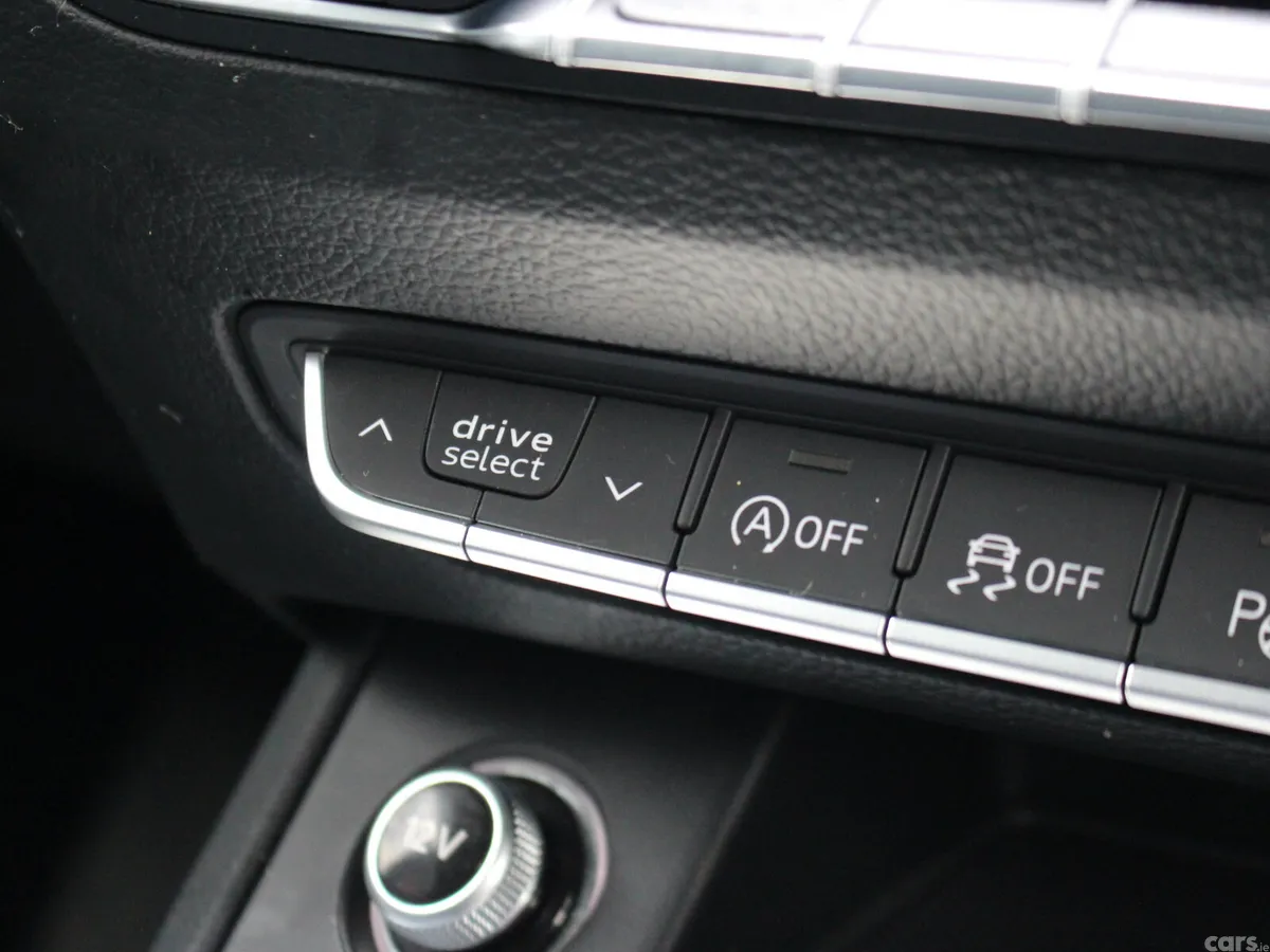 Audi Q5 SUV, Diesel, 2020, Blue