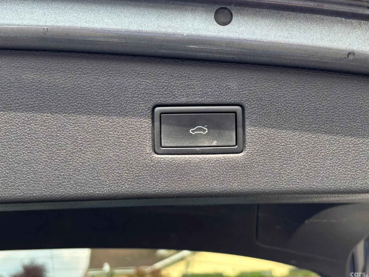 Volkswagen Tiguan Allspace SUV, Diesel, 2022, Grey