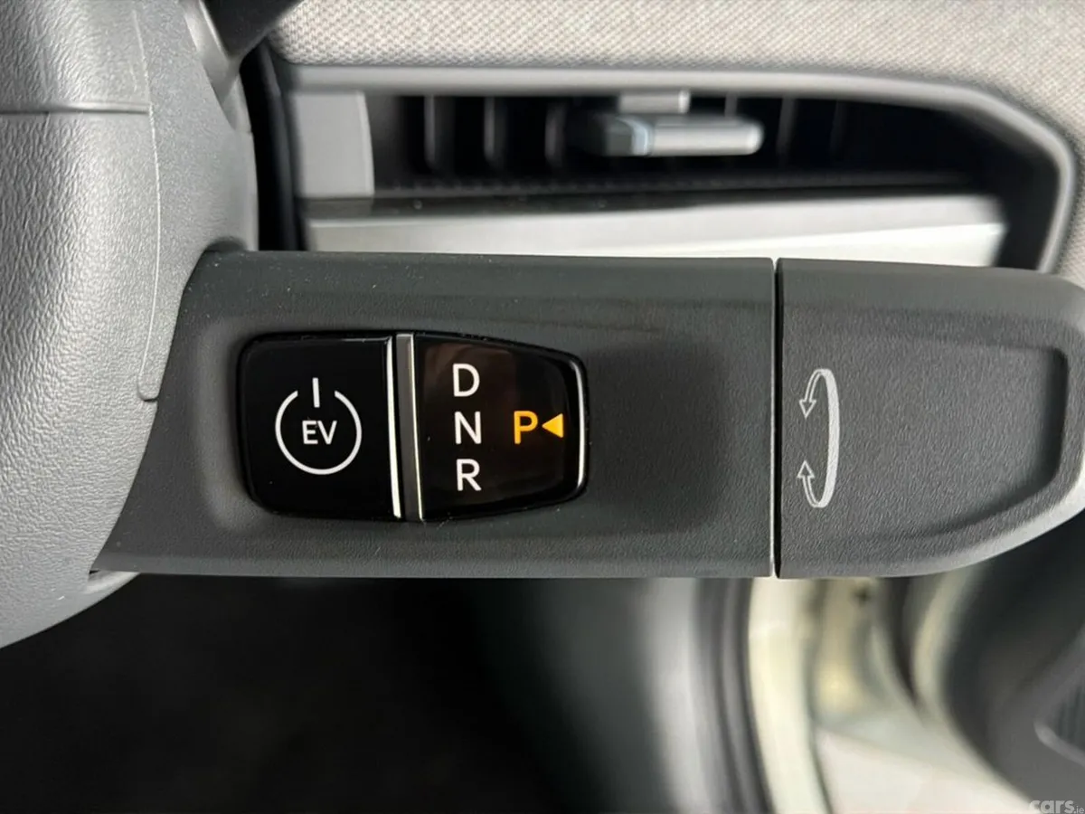 Kia EV3 MPV, Electric, 2025, Grey
