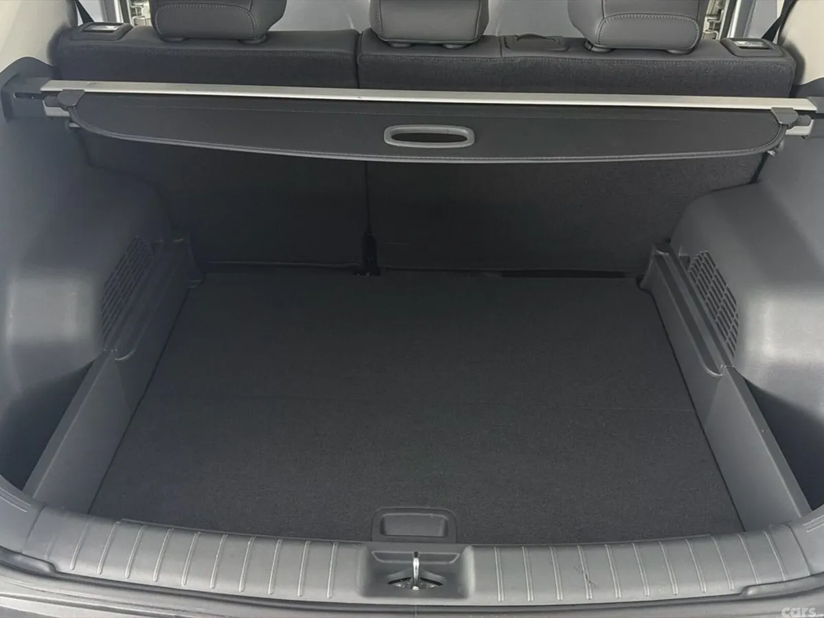 Kia EV3 MPV, Electric, 2025, Grey