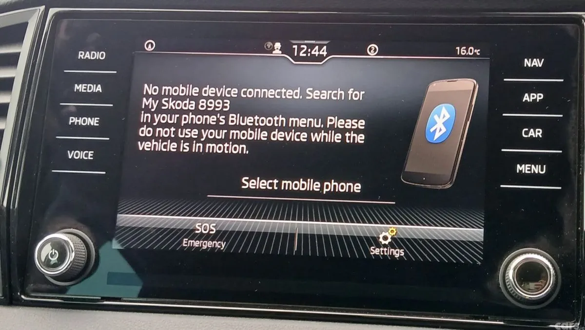 Skoda Karoq Estate, Diesel, 2025, Black