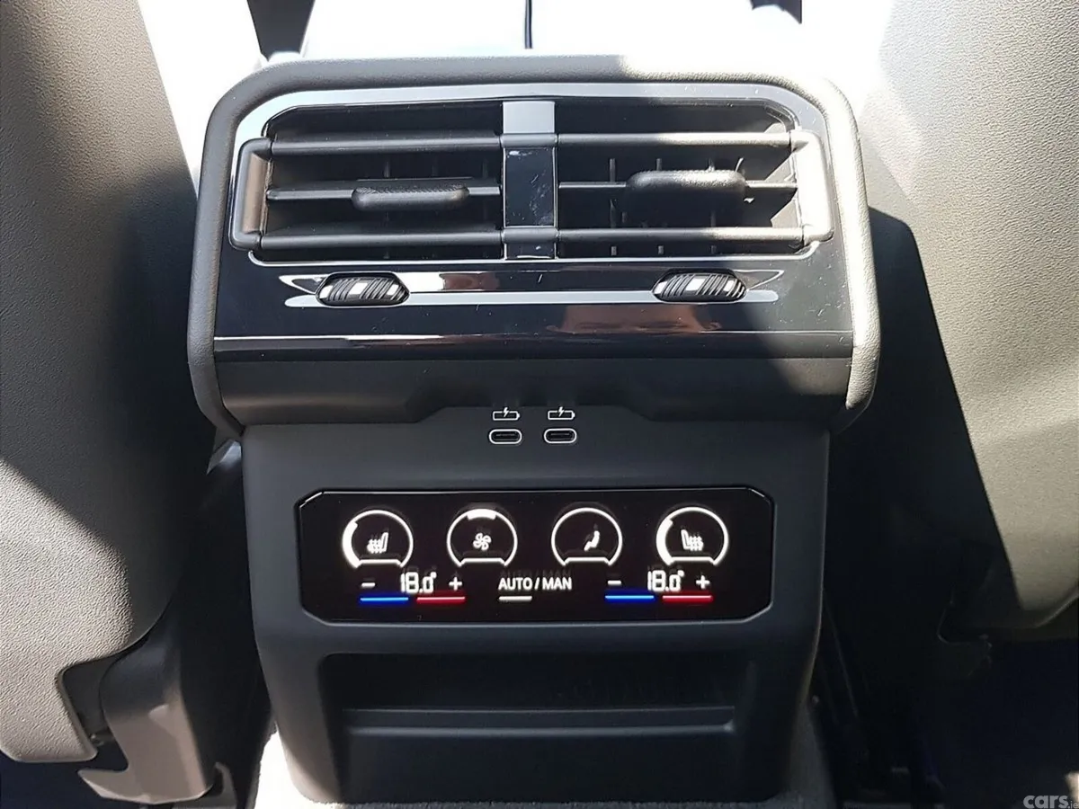 BMW M5 Saloon, Petrol Plug-in Hybrid, 2026, Green