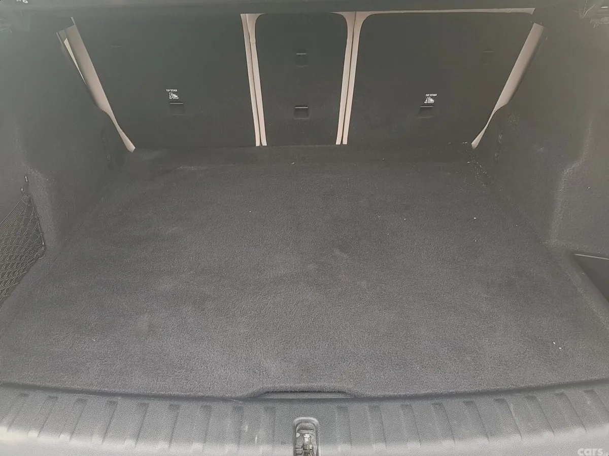 BMW X1 SUV, Diesel, 2024, Black