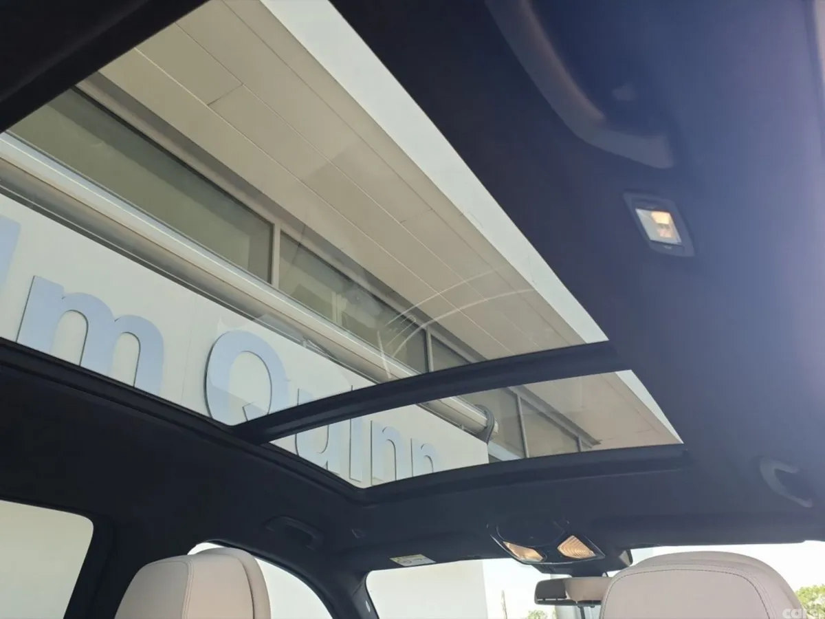 BMW X7 SUV, Diesel, 2020, Black
