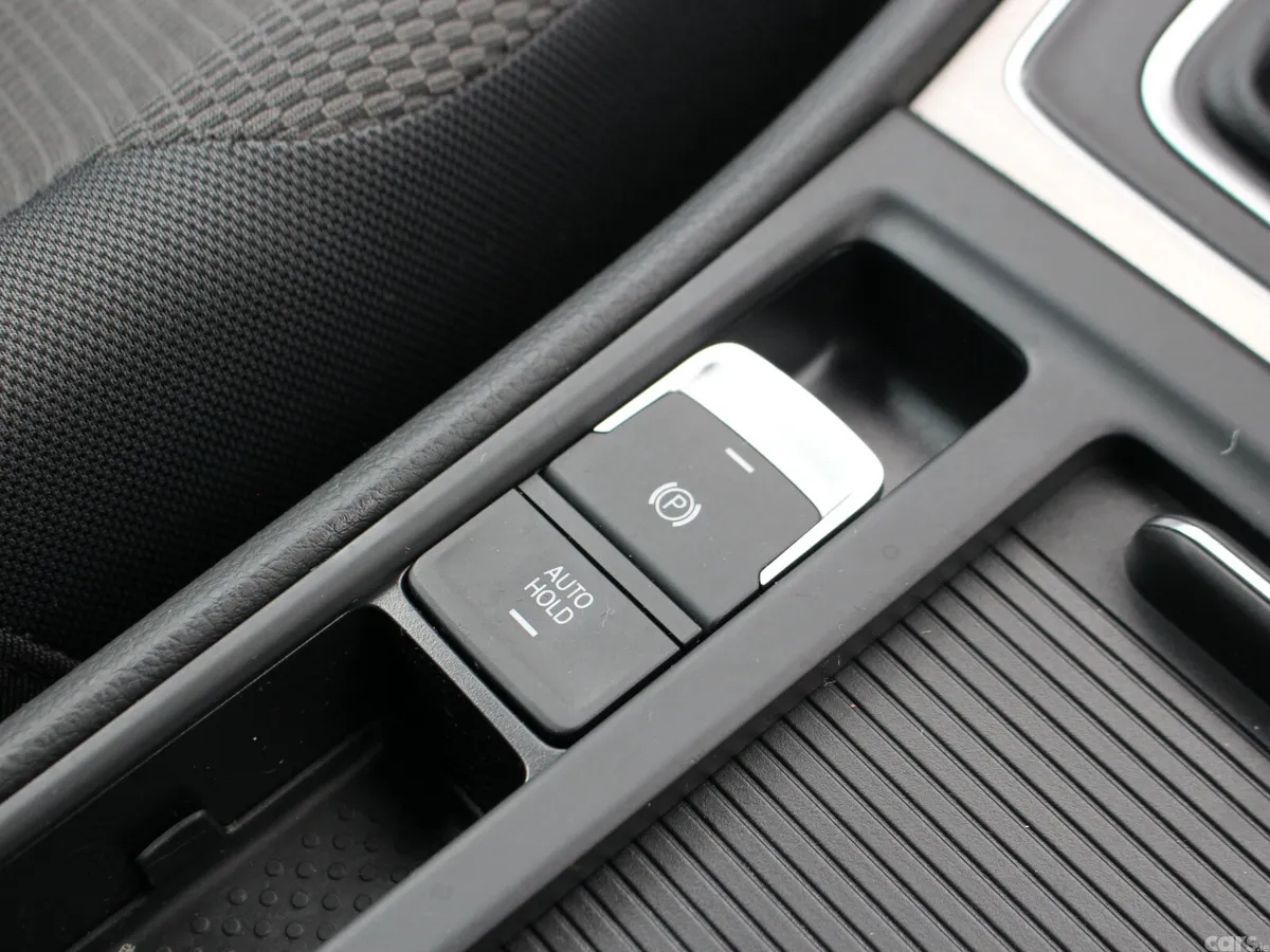 Volkswagen Golf Estate, Petrol, 2016, Black