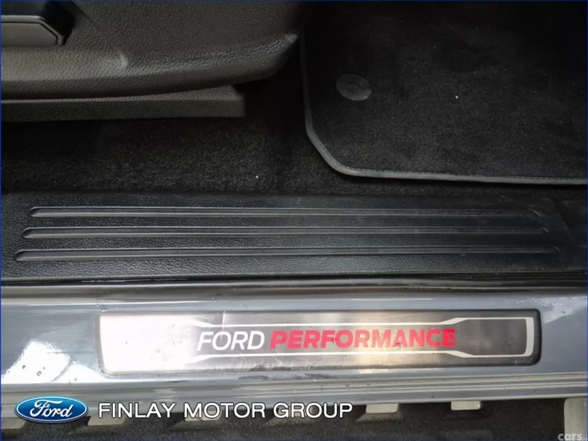Ford Ranger Pick Up, Diesel, 2022, Grey